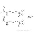 Acamprosate calcium CAS 77337-73-6